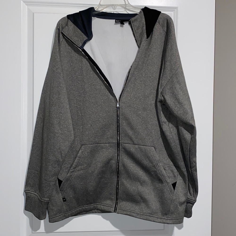 NWOT Brand new Mens hoodie